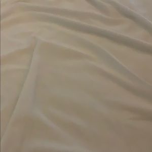 Meet your Posher, Leah